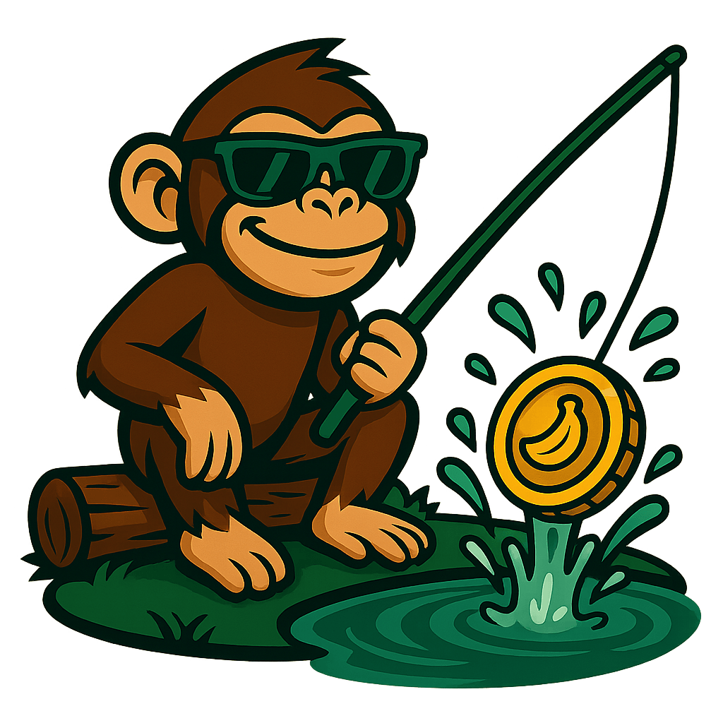 Vinny's Games - Reel in the Wins