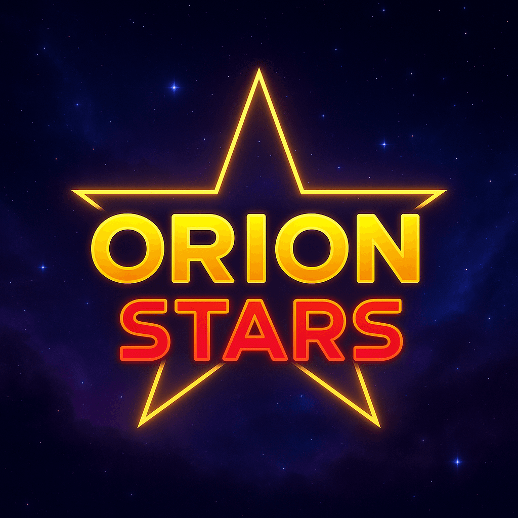 Orion Stars